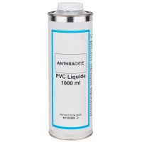 Рідкий ПВХ для плівки Cefil (антрацит)