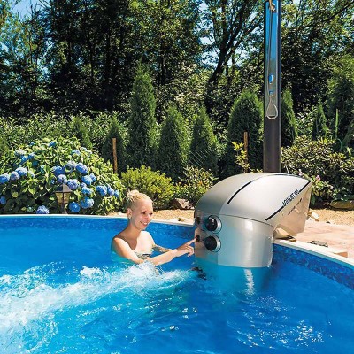 Протитечія AquaJet 100, 100 м3/год (Чехія) Azuro, 1.1 кВт Протитечія AquaJet 100, 100 м3/год (Чехія) Azuro, 1.1 кВт