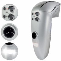 Протитечія AquaJet 100, 100 м3/год (Чехія) Azuro, 1.1 кВт