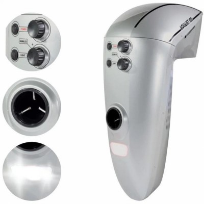 Протитечія AquaJet 100, 100 м3/год (Чехія) Azuro, 1.1 кВт Протитечія AquaJet 100, 100 м3/год (Чехія) Azuro, 1.1 кВт