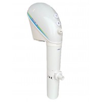 Протитечія NEW AquaJet 50, 50 м3/год (Чехія) Azuro, 1.1 кВт