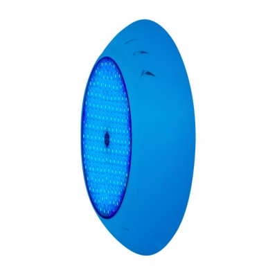Прожектор світлодіодний Aquaviva Blue LED003 - 252led RGB