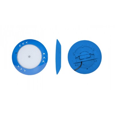 Прожектор світлодіодний Aquaviva Blue LED003 - 252led RGB