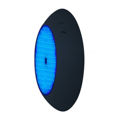 Прожектор світлодіодний Aquaviva Graphite LED003 - 252led RGB