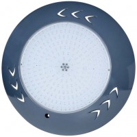 Прожектор світлодіодний Aquaviva Grey LED003 - 252led RGB
