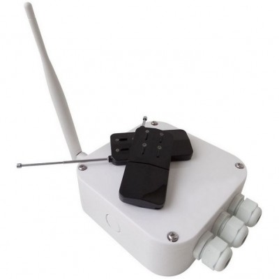 Пульт управління до прожекторів AquaViva RC-01