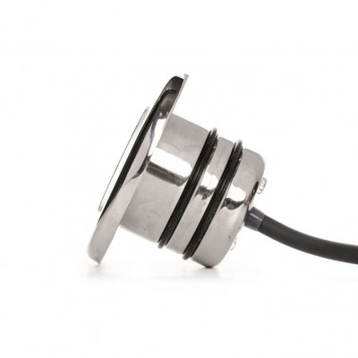 Прожектор світлодіодний Aquaviva LED203 - 54led RGB Прожектор світлодіодний Aquaviva LED203 - 54led RGB