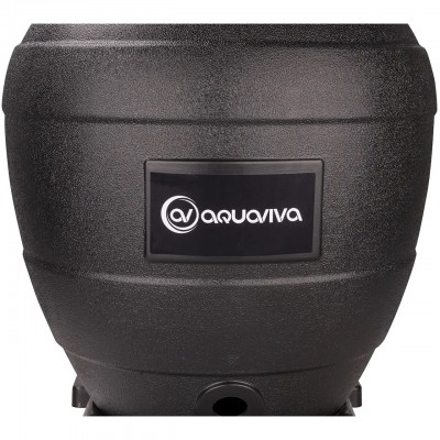 Фільтраційна установка Aquaviva Lagoon 400 (7.5 м3/год, D300)
