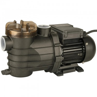 Фільтраційна установка Aquaviva Lagoon 400 (7.5 м3/год, D300)