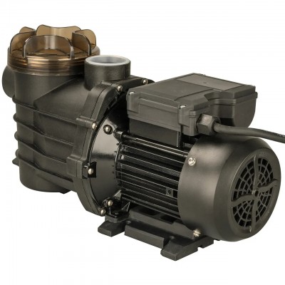 Фільтраційна установка Aquaviva Lagoon 400 (7.5 м3/год, D300)