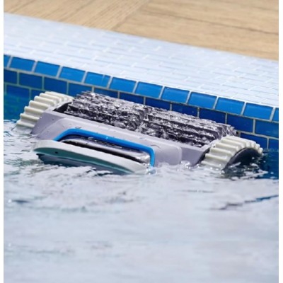 Бездротовий робот-пилосос Aquaviva WY200