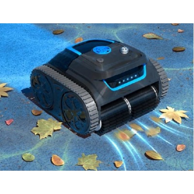 Бездротовий робот-пилосос Aquaviva WY200