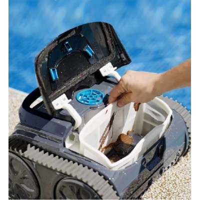 Бездротовий робот-пилосос Aquaviva WY200