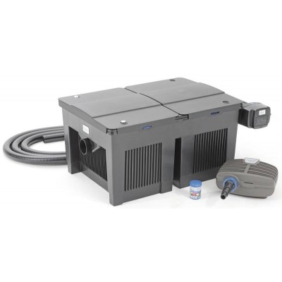 Комплект фільтрації Oase BioSmart Set 24000 для ставка