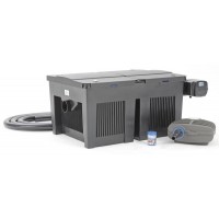 Комплект фільтрації Oase BioSmart Set 24000 для ставка