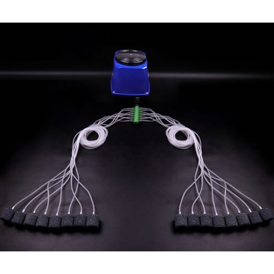 Компресор для ставка SunSun CAP-120, 120 л/хв