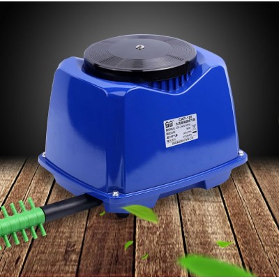 Компресор для ставка SunSun CAP-120, 120 л/хв