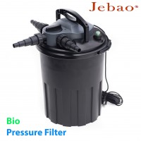 Фільтр напірний для ставка Jebao CBF-12000