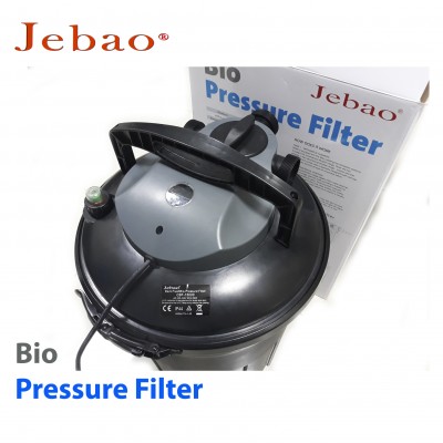 Фільтр напірний для ставка Jebao CBF-15000
