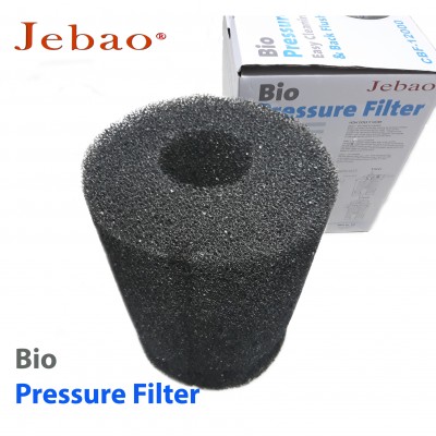 Фільтр напірний для ставка Jebao CBF-6000