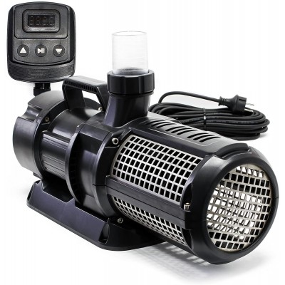 Насос для ставка SunSun (Grech) CET-35000