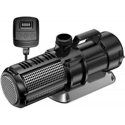 Насос для ставка SunSun (Grech) CET-35000