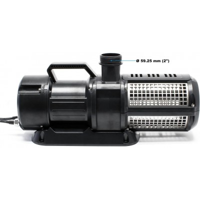 Насос для ставка SunSun (Grech) CET-35000