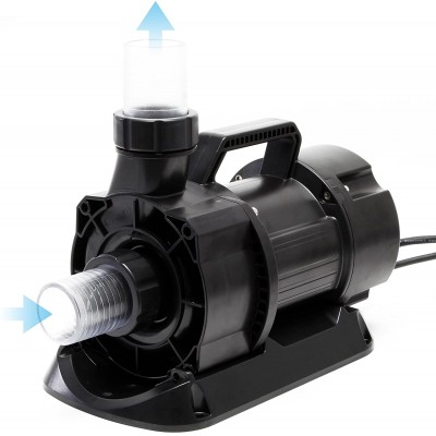 Насос для ставка SunSun (Grech) CET-35000