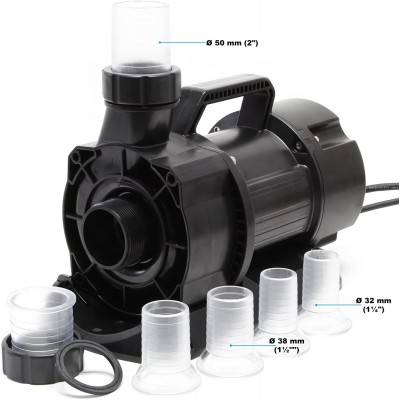 Насос для ставка SunSun (Grech) CET-35000