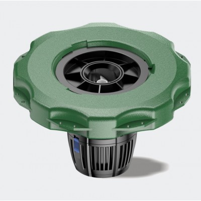Фонтан-Аератор для ставка SunSun COP-10000