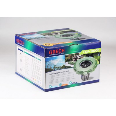 Фонтан-Аератор для ставка SunSun COP-10000