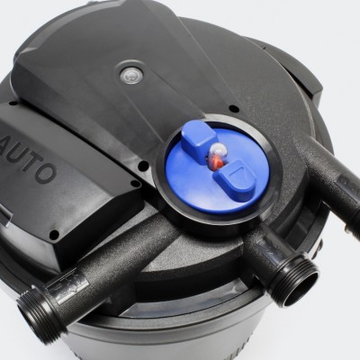 Напірний фільтр для ставка SunSun CPA-30000 55W Напірний фільтр для ставка SunSun CPA-30000 55W