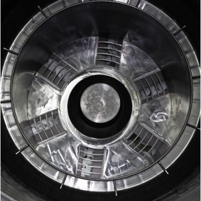 Напірний фільтр для ставка SunSun CPA-75000 55W Напірний фільтр для ставка SunSun CPA-75000 55W