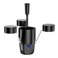 Скімер для ставка плаваючий SunSun CSP-250