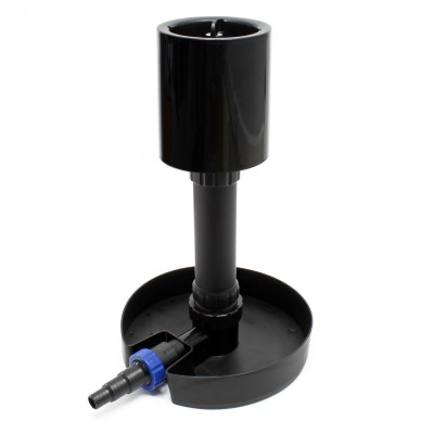 Скімер для ставка стаціонарний SunSun (Grech) CSP-40