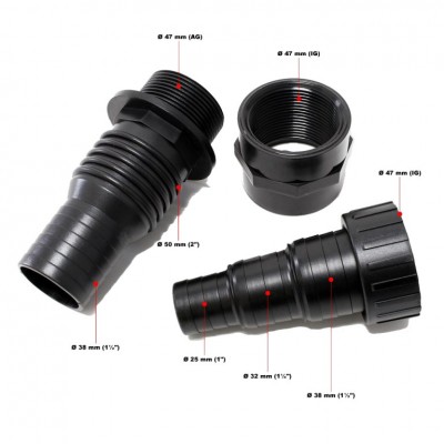 Насос для ставка SunSun (Grech) CTP-10000