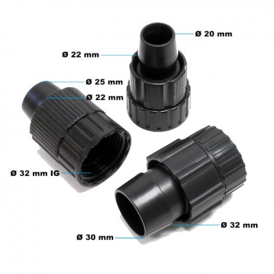 Насос для ставка SunSun (Grech) CTP-8000