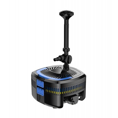 Підводний фільтр для ставка SunSun CUF-5800, UV-11w 5800 л/год 