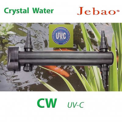 УФ-стерилізатор Jebao CW-9