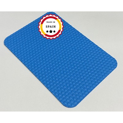 Плівка для басейну Cefil Antislip Urdike (антисліп темно-блакитний)