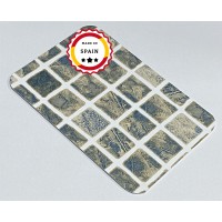 Лайнер для басейну Cefil Mediterraneo Sable (мозаїка-пісочна)