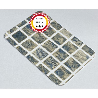 Лайнер для басейну Cefil Mediterraneo Sable (мозаїка-пісочна)