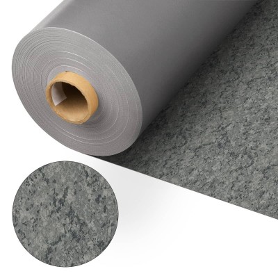 Лайнер для басейну Cefil Touch Ciclon сірий граніт (текстурний)