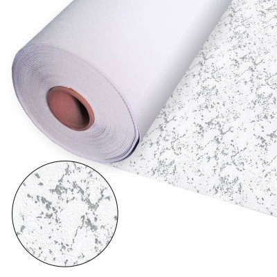 Лайнер для басейну Cefil Touch Glacier білий льодовик (текстурний)