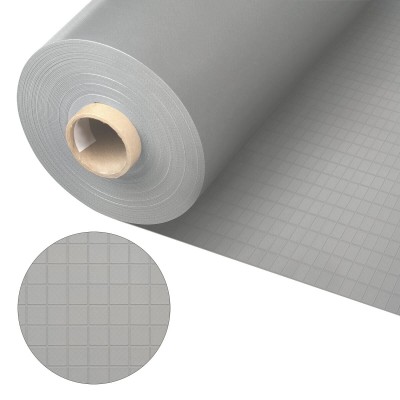 Лайнер для басейну Cefil Touch Tesela Gris Clair сіра мозаїка (текстурний)