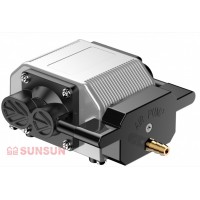Компресор для ставка Sunsun DY-30, 30 л/хв