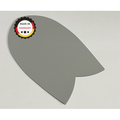 Плівка для басейну Elbeblue SBG 150 Grey (сірий)