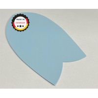 Плівка для басейну Elbeblue SBG 150 Light blue (блідо-голубий)