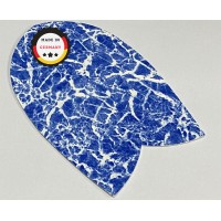 Лайнер для басейну Elbeblue SBGD 160 SUPRA Marble blue (мармур)