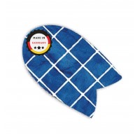 Лайнер для басейну Elbeblue SBGD 160 SUPRA Mosaic azur (мозаїка)